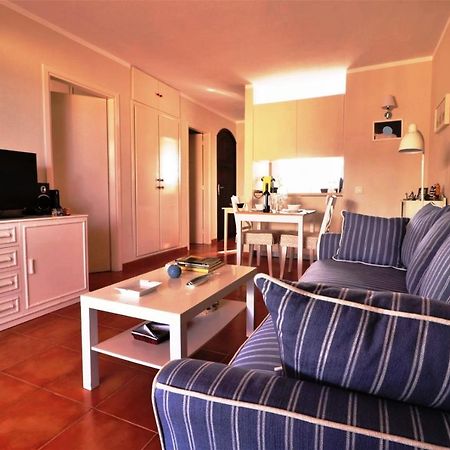 Apartment With Large Relax Terrace And Top Equipment Costa Del Silencio Exteriör bild